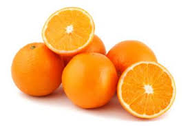 Naranja - Alor Eco SL